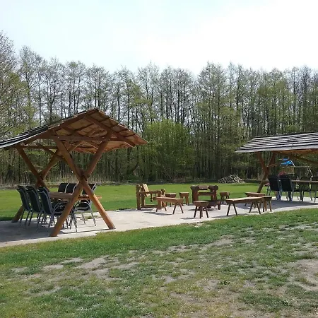 Ueckeritz, Wald-eck - Dachgeschoss Daire Uckeritz