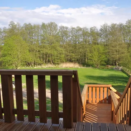 Daire Ueckeritz, Wald-eck - Dachgeschoss Uckeritz