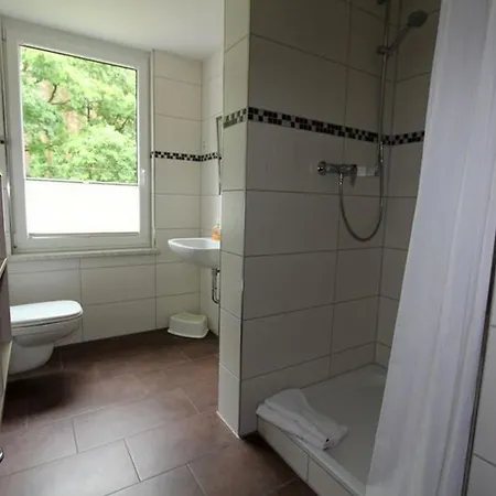 Ueckeritz, Wald-eck - Dachgeschoss *