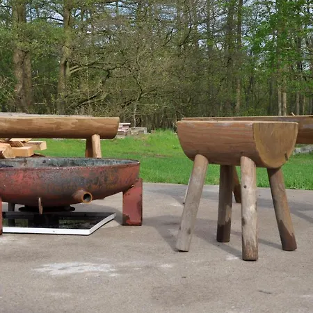 Ueckeritz, Wald-eck - Dachgeschoss * Uckeritz